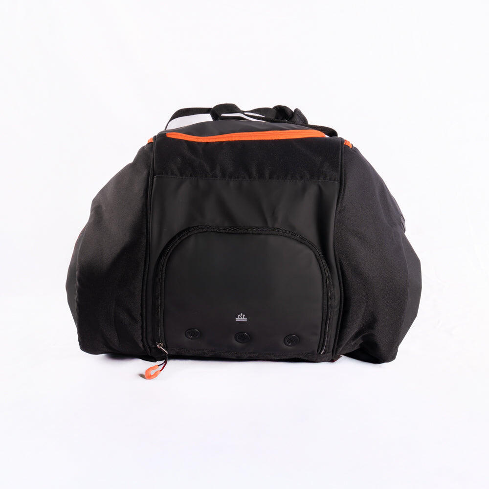 Siux - Borsa per paddle TOUR con capacità per 4 racchette. isolamento termico 5/5