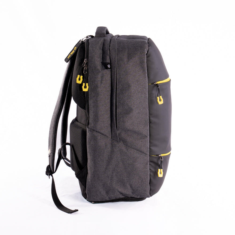 Siux - Mochila de Padel TRAIL com Capacidade para 2 Raquetes. Isolamento Térmico 2/5