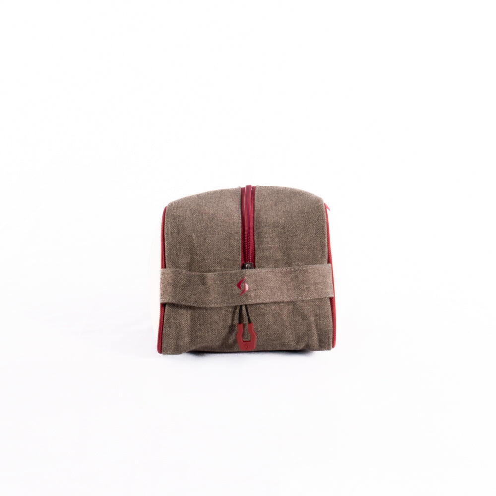 Siux - Necessaire TRAIL con Compartimento Principale e Manico Laterale 4/5