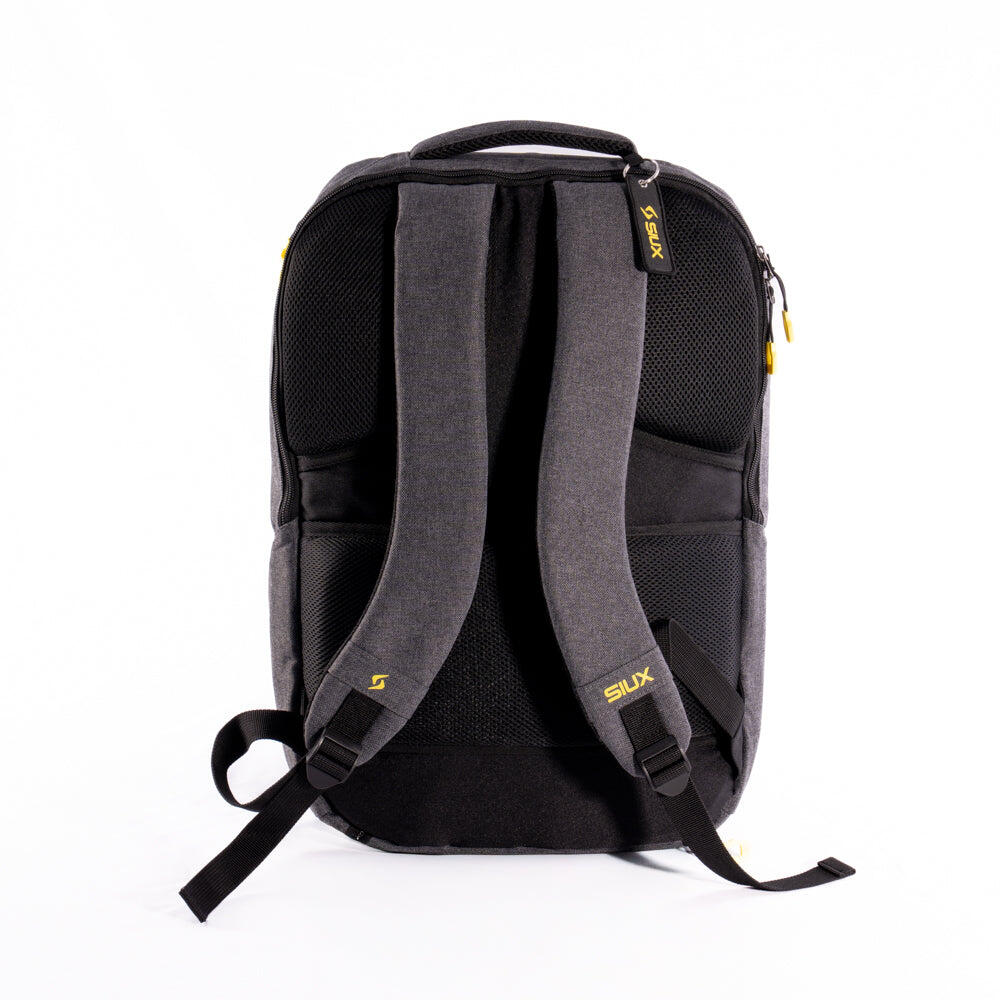 Siux - Mochila de Padel TRAIL com Capacidade para 2 Raquetes. Isolamento Térmico 5/5