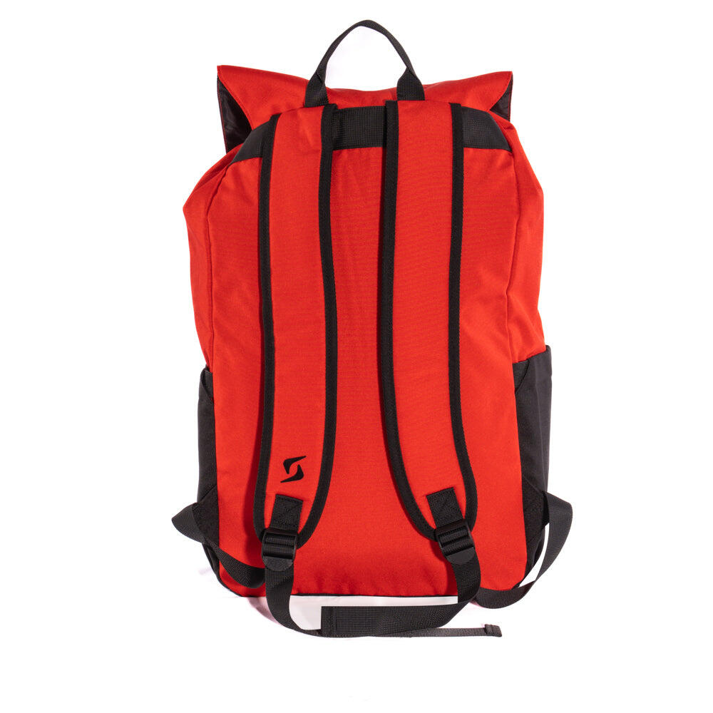 BACKPACK SIUX PULSE RED 200028 5/5
