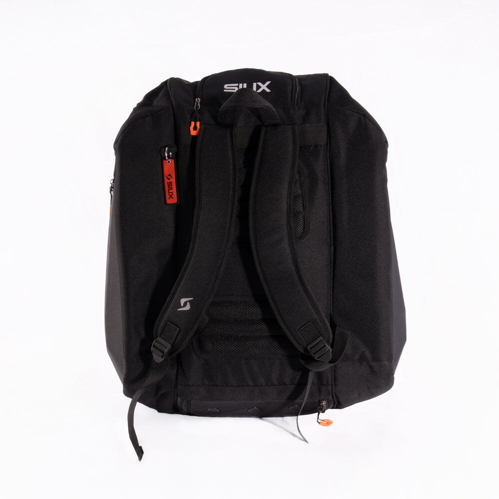 Siux - Borsa per paddle TOUR con capacità per 4 racchette. isolamento termico 4/5