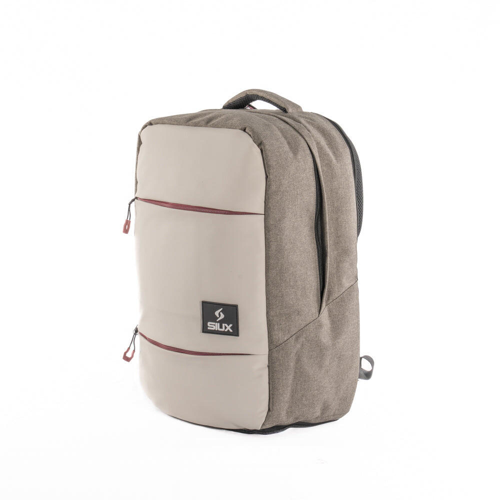 Siux - Mochila de Padel TRAIL com Capacidade para 2 Raquetes. Isolamento Térmico 5/5