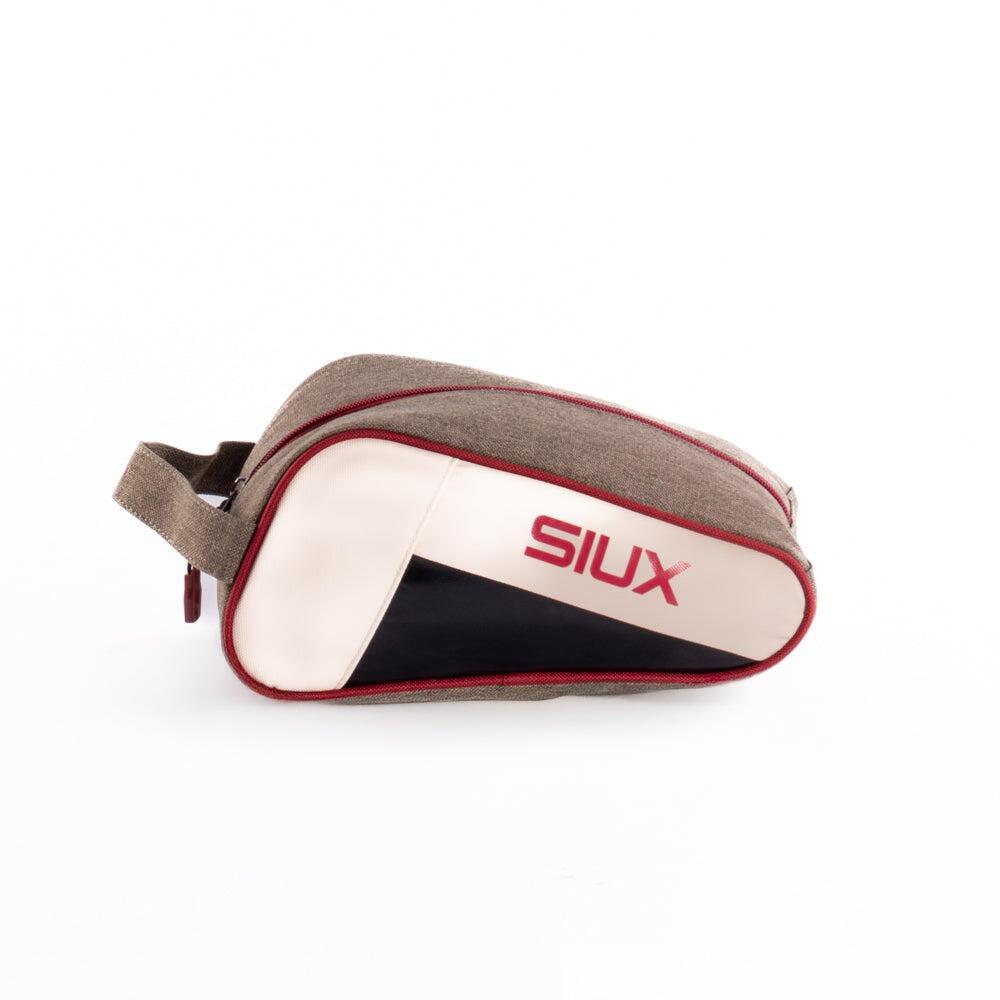 Siux - Necessaire TRAIL con Compartimento Principale e Manico Laterale 1/5