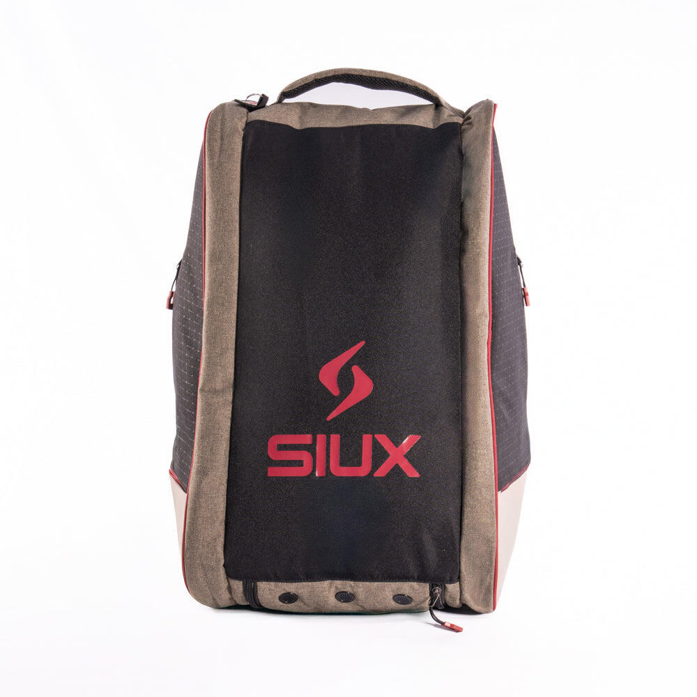 Siux - Borsa per paddle TRAIL con capacità per 2 racchette. isolamento termico 4/5
