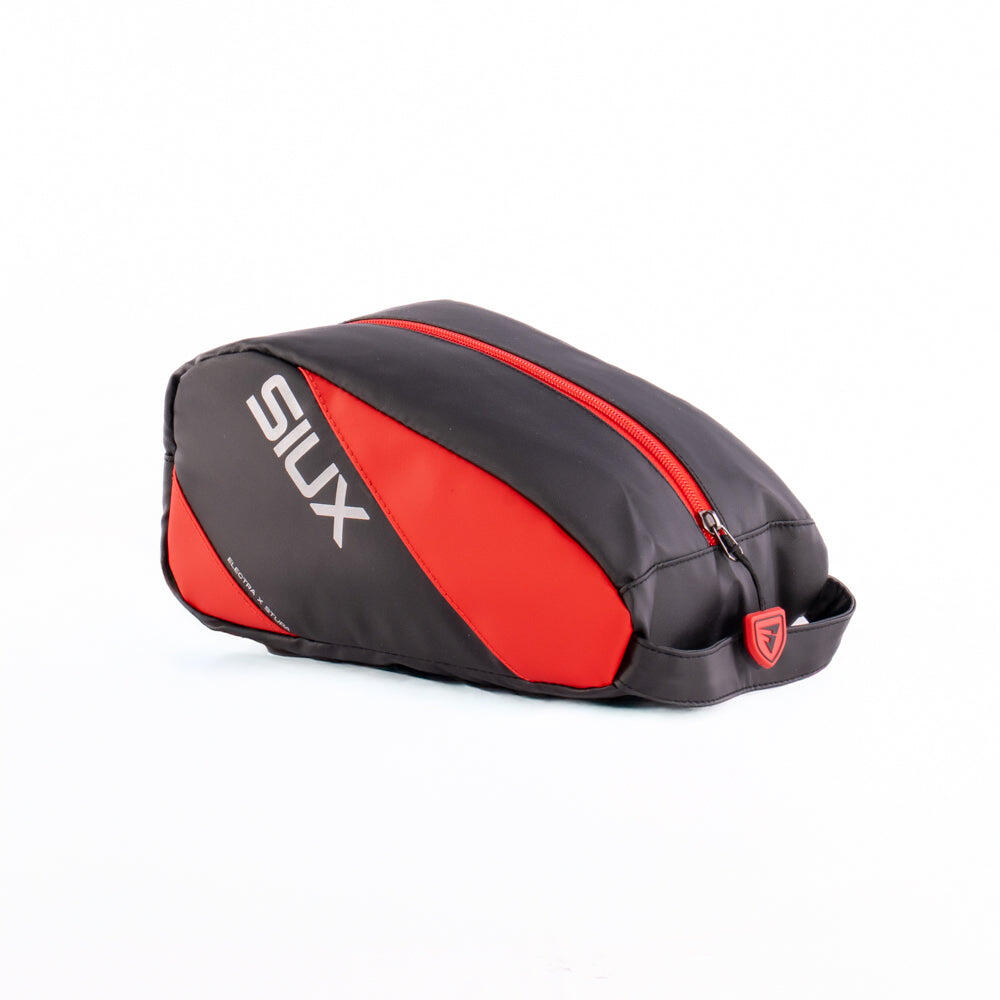 Siux - Neceser Electra Stupa con Compartimento Principal y Asa Lateral 1/5