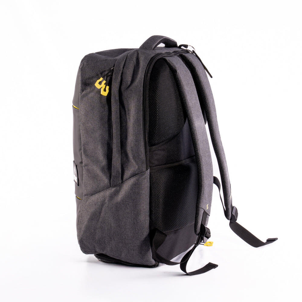 Siux - Mochila de Padel TRAIL com Capacidade para 2 Raquetes. Isolamento Térmico 4/5