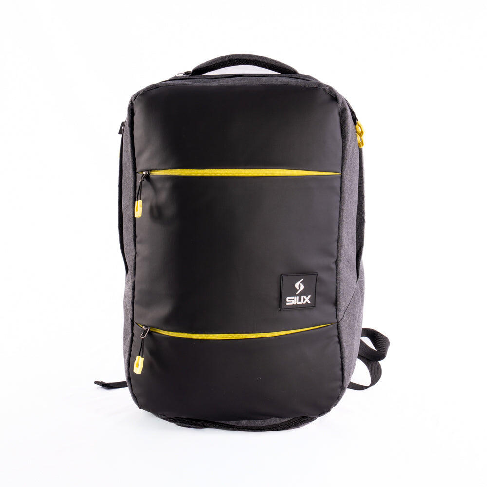 Mochila Siux Trail Negra 200013