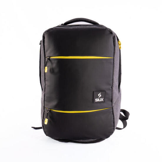 Siux - Sac de Padel TRAIL avec capacité pour 2 raquettes. isolation thermique