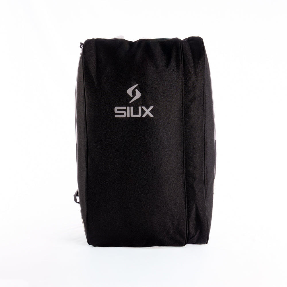 Siux - Paletero PULSE com Capacidade para 1 Raquete. Design Leve e Moderno 4/5