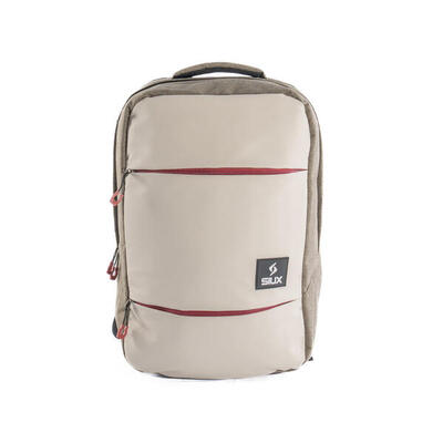 Backpack siux trail gray 200014