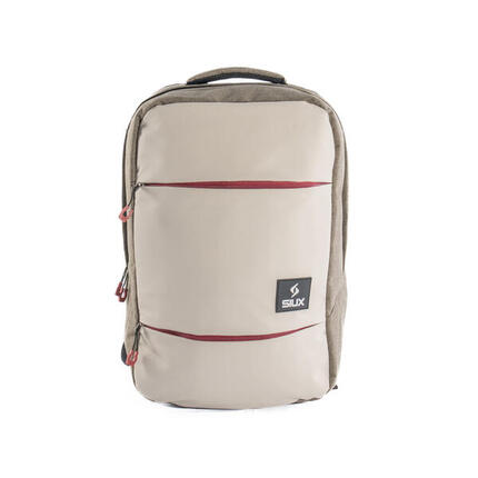 Siux - Sac de Padel TRAIL avec capacité pour 2 raquettes. isolation thermique