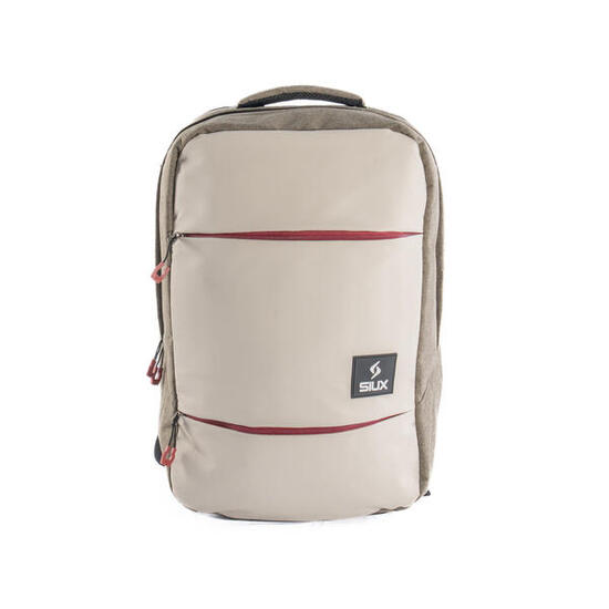 Siux - Sac de Padel TRAIL avec capacité pour 2 raquettes. isolation thermique
