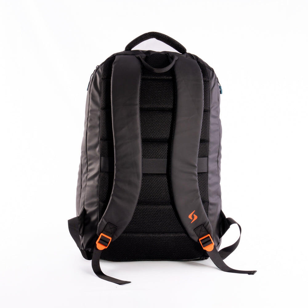 BACKPACK SIUX NOMAD 200008 3/5