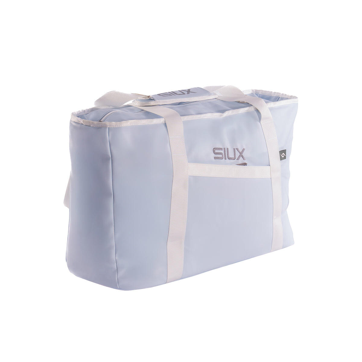 Siux - Borsa da Padel Lifestyle The Queen con Scomparto Estraibile per Scarpe 2/5