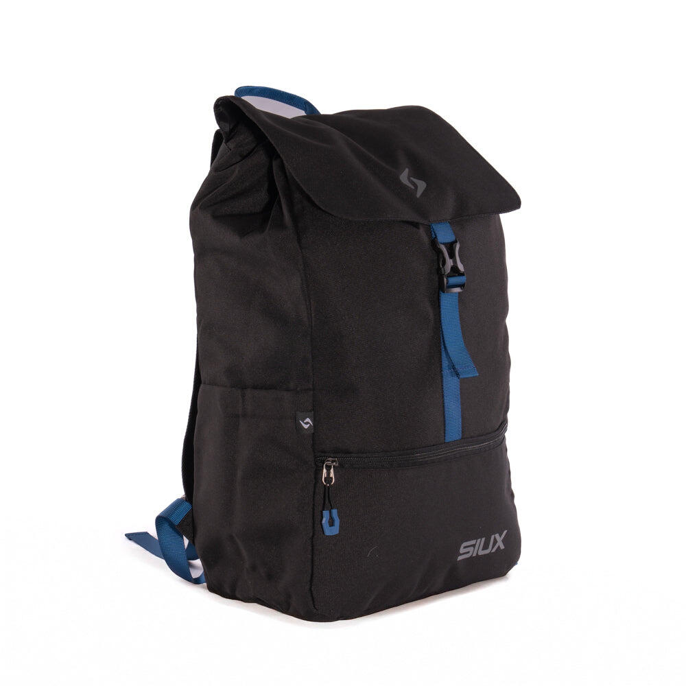 Siux - Padelrucksack PULSE mit Platz für 1 Schläger und seitlichen Taschen 2/5