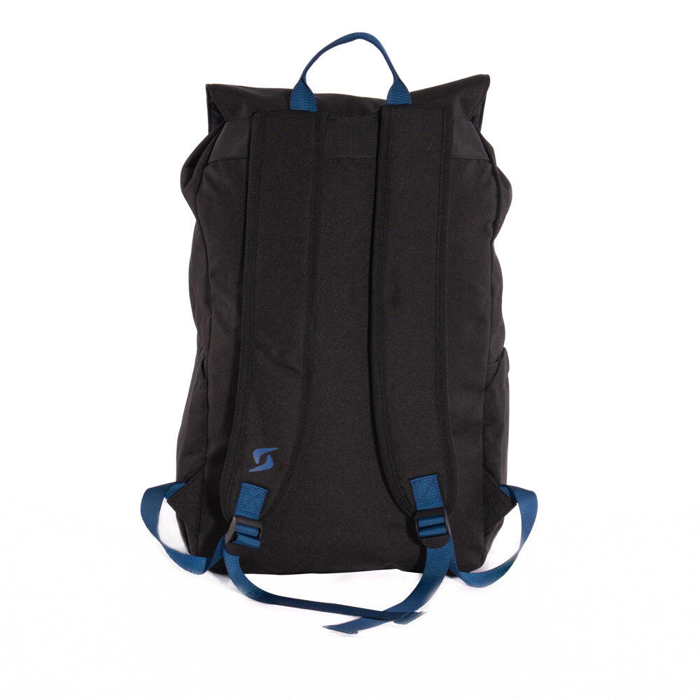 Siux - Padelrucksack PULSE mit Platz für 1 Schläger und seitlichen Taschen 5/5