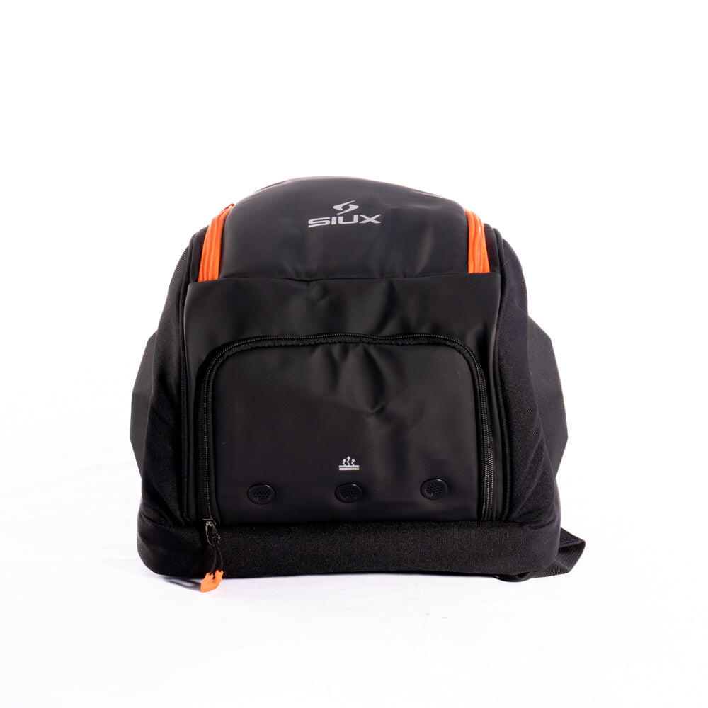Siux - Mochila de Padel TOUR com Capacidade para 1 Raquete e Tênis 3/5