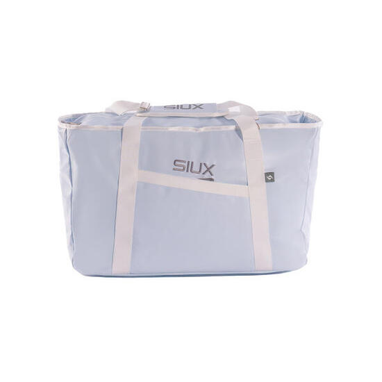 Siux - Sac de Padel Lifestyle The Queen avec Compartiment Amovible Chaussures