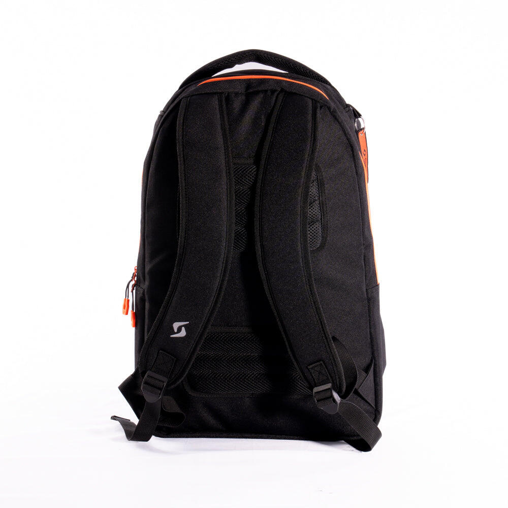 Siux - Mochila de Padel TOUR com Capacidade para 1 Raquete e Tênis 5/5