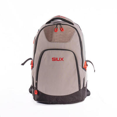 Backpack siux edge white 200022