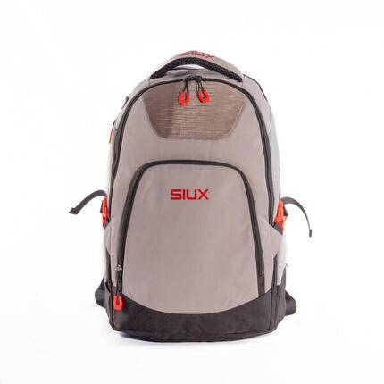 Siux - Sac de Padel EDGE avec espace pour 1 raquette et des chaussures