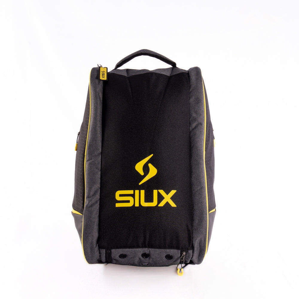 Siux - Paletero TRAIL con capacità per 2 racchette. isolamento termico 2/5