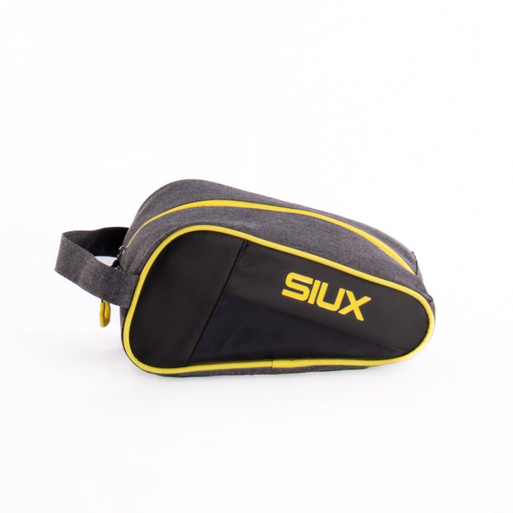 Neceser Siux Trail Negro 200017