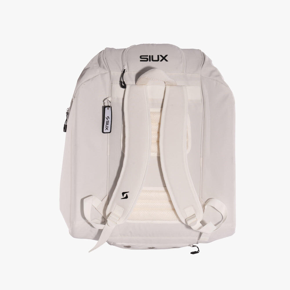Siux - Paleteiro TOUR com Capacidade para 4 Raquetes. Isolamento Térmico 3/5
