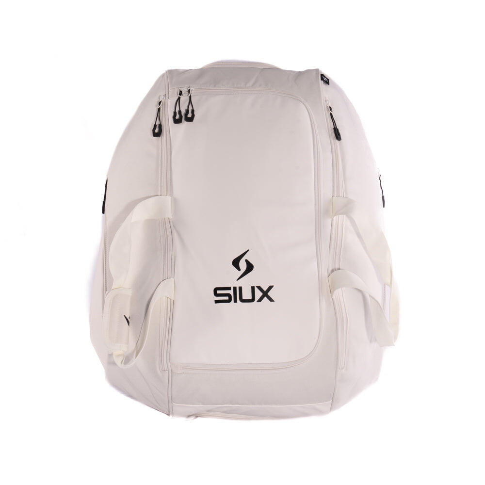 Siux - Paleteiro TOUR com Capacidade para 4 Raquetes. Isolamento Térmico 4/5