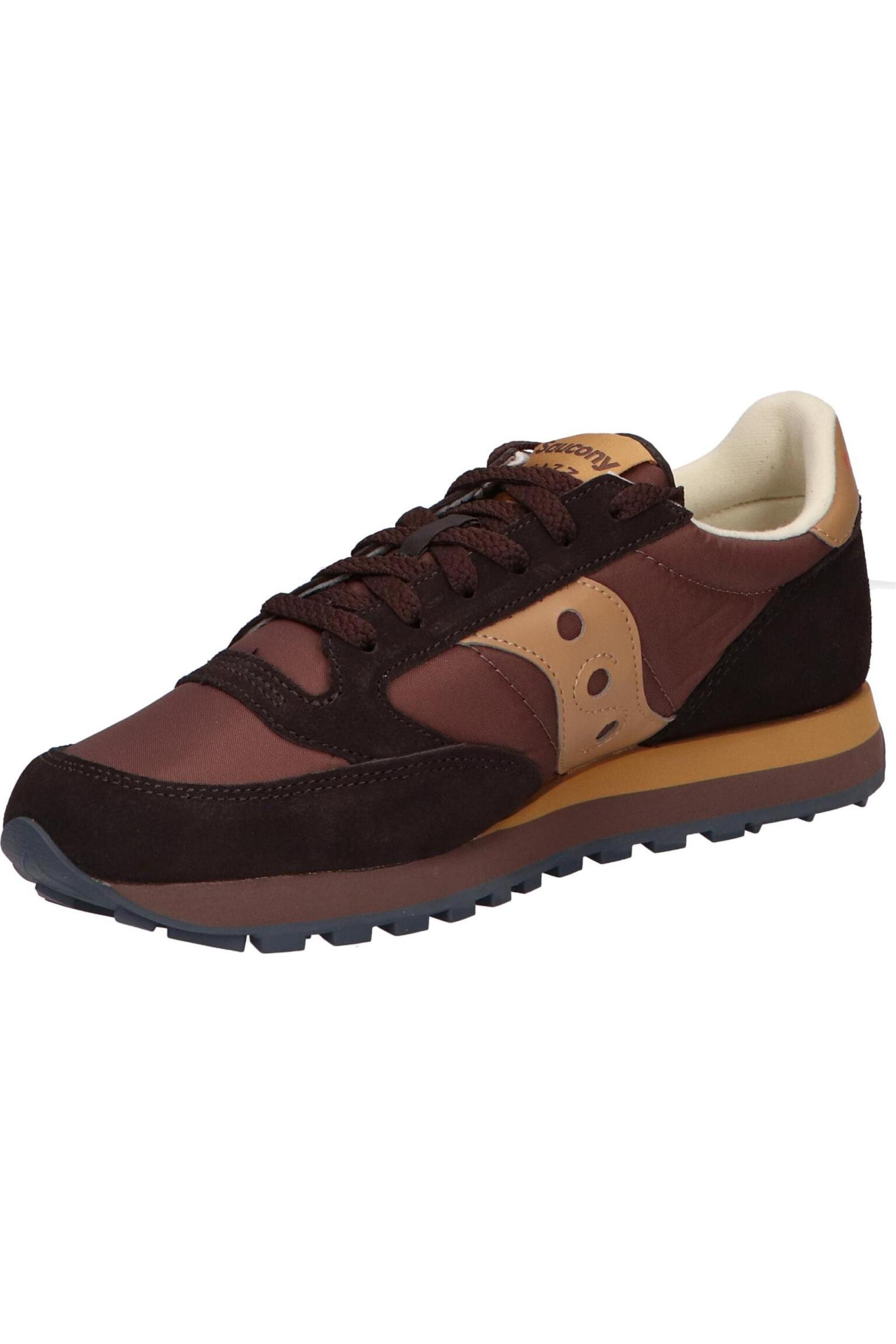 ZAPATOS Y COMPLEMENTOS SAUCONY  DE HOMBRE S2044-726 JAZZ ORIGINAL 3/5
