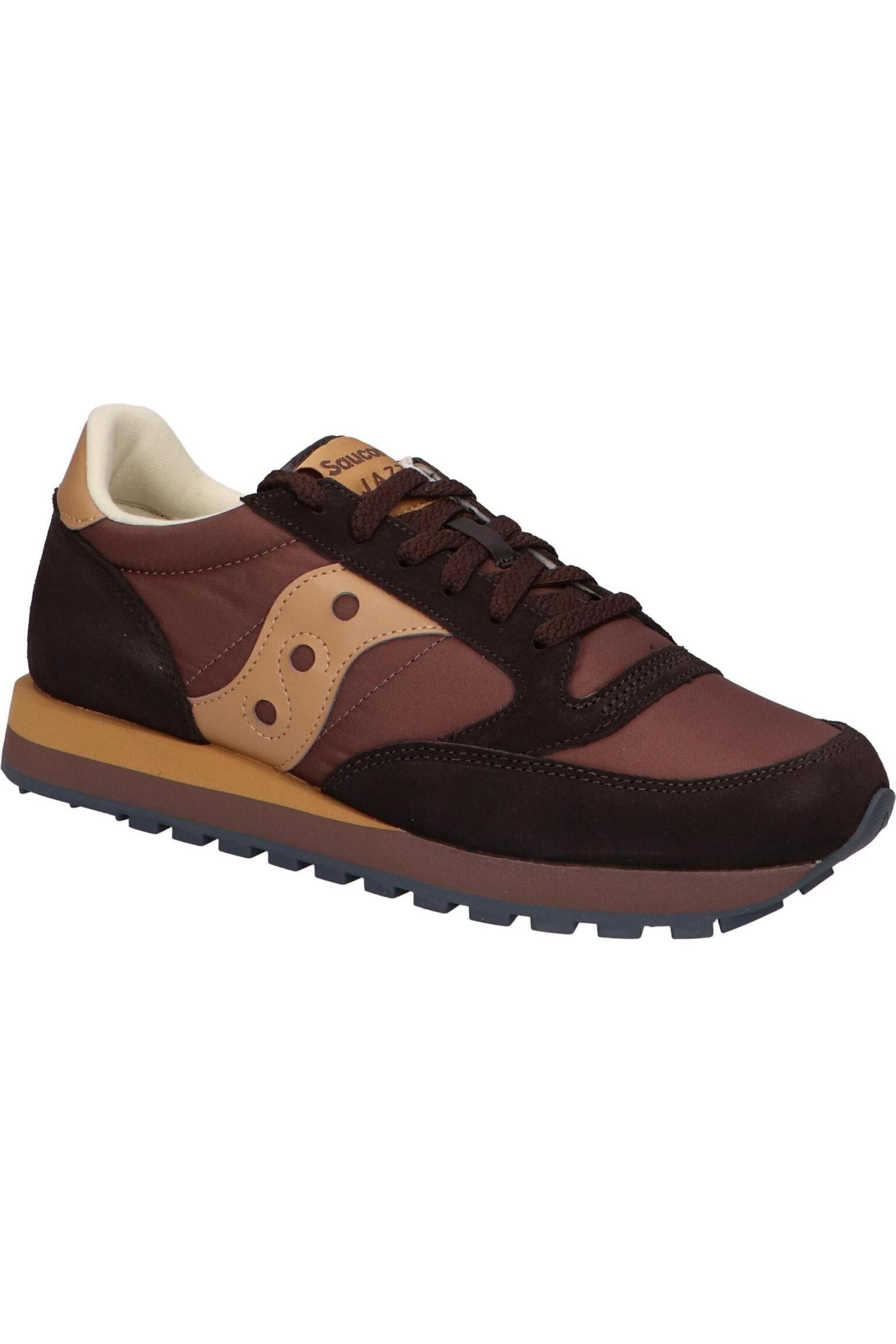 ZAPATOS Y COMPLEMENTOS SAUCONY  DE HOMBRE S2044-726 JAZZ ORIGINAL 2/5