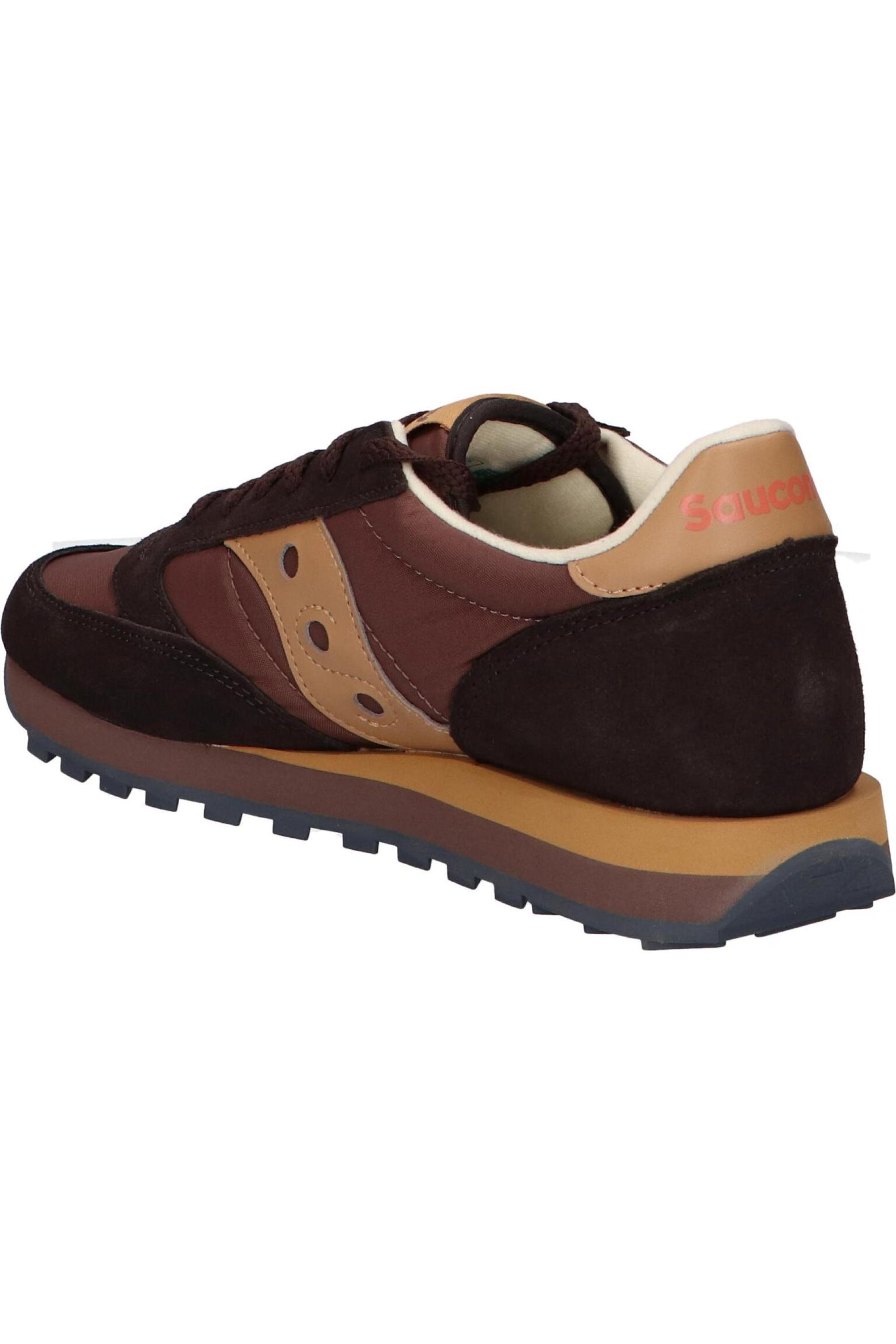 ZAPATOS Y COMPLEMENTOS SAUCONY  DE HOMBRE S2044-726 JAZZ ORIGINAL 5/5