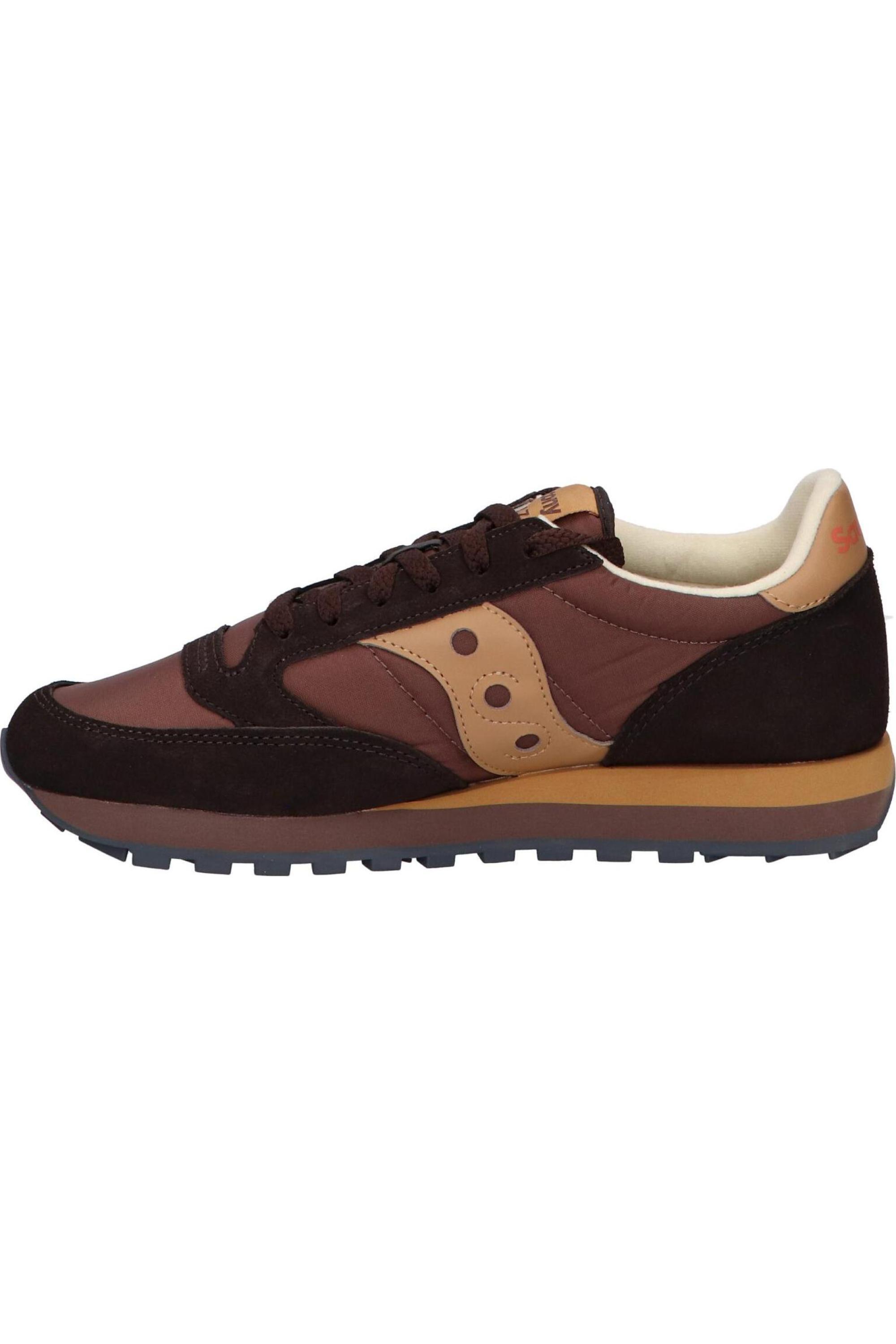 ZAPATOS Y COMPLEMENTOS SAUCONY  DE HOMBRE S2044-726 JAZZ ORIGINAL 4/5