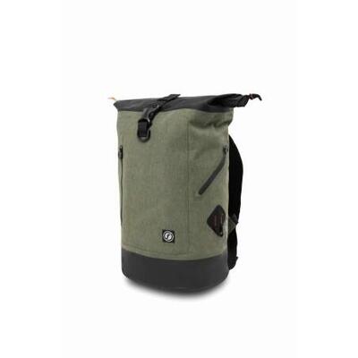 FeelFree Wasserdichter Rucksack URBANION ECO Rucksack M (18L) Olive