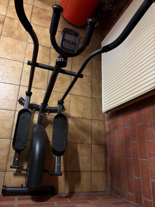 Entre Particuliers - Vélo elliptique EL Sans taille 3/4