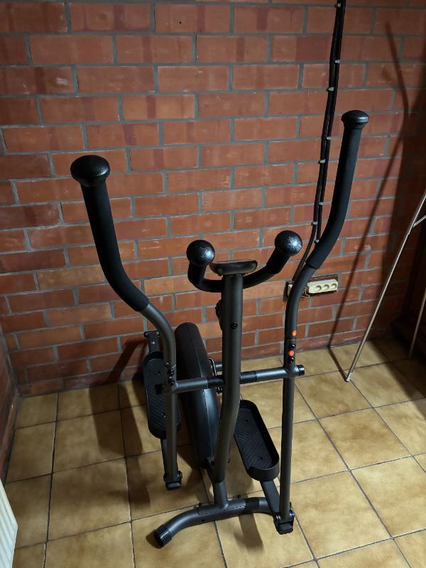 Entre Particuliers - Vélo elliptique EL Sans taille 2/4