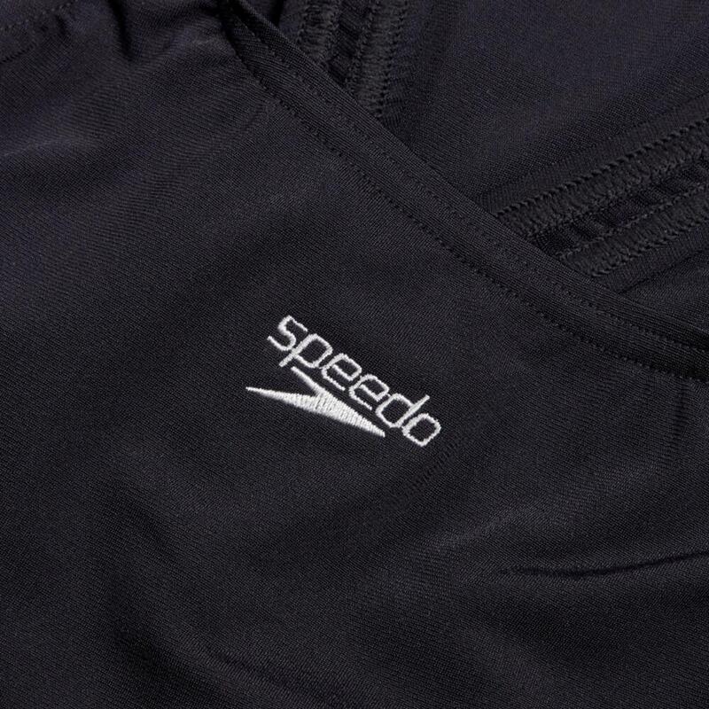 Speedo Badpak Eco Endurance+ Medalist Zwart
