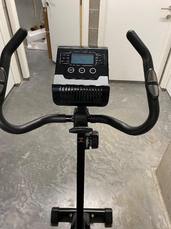 Entre Particuliers - Vélo d’appartement 2/5