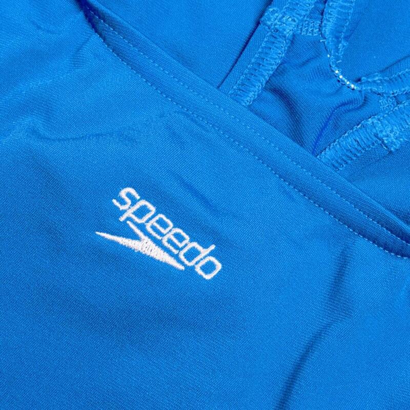 Costum inot femei Speedo Eco Endurance+ Medalist albastru