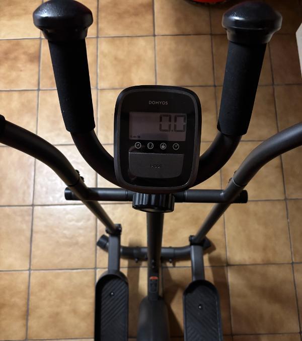 Entre Particuliers - Vélo elliptique EL Sans taille 4/4
