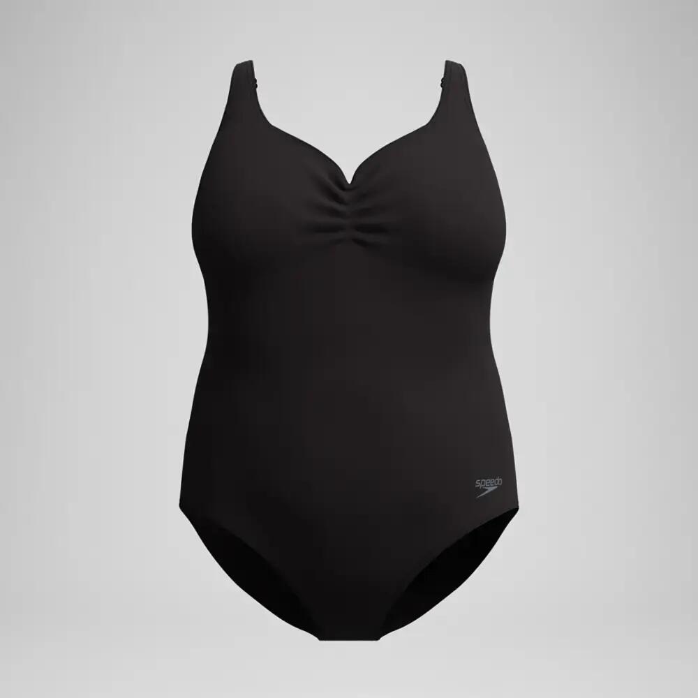 Women's Shaping AquaNite Swimsuit (+Size)