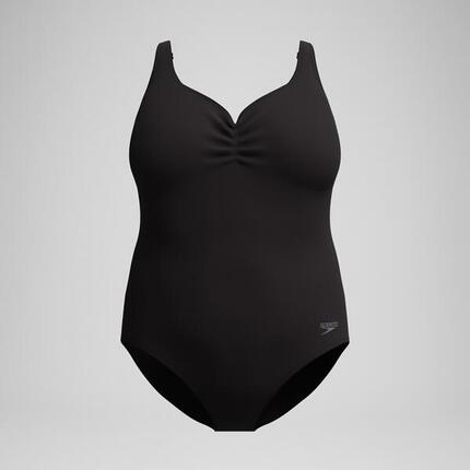 Maillot de bain 1 pièce femme Speedo Eco Aquanite