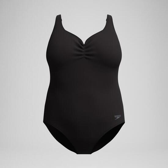 Maillot de bain 1 pièce femme Speedo Eco Aquanite