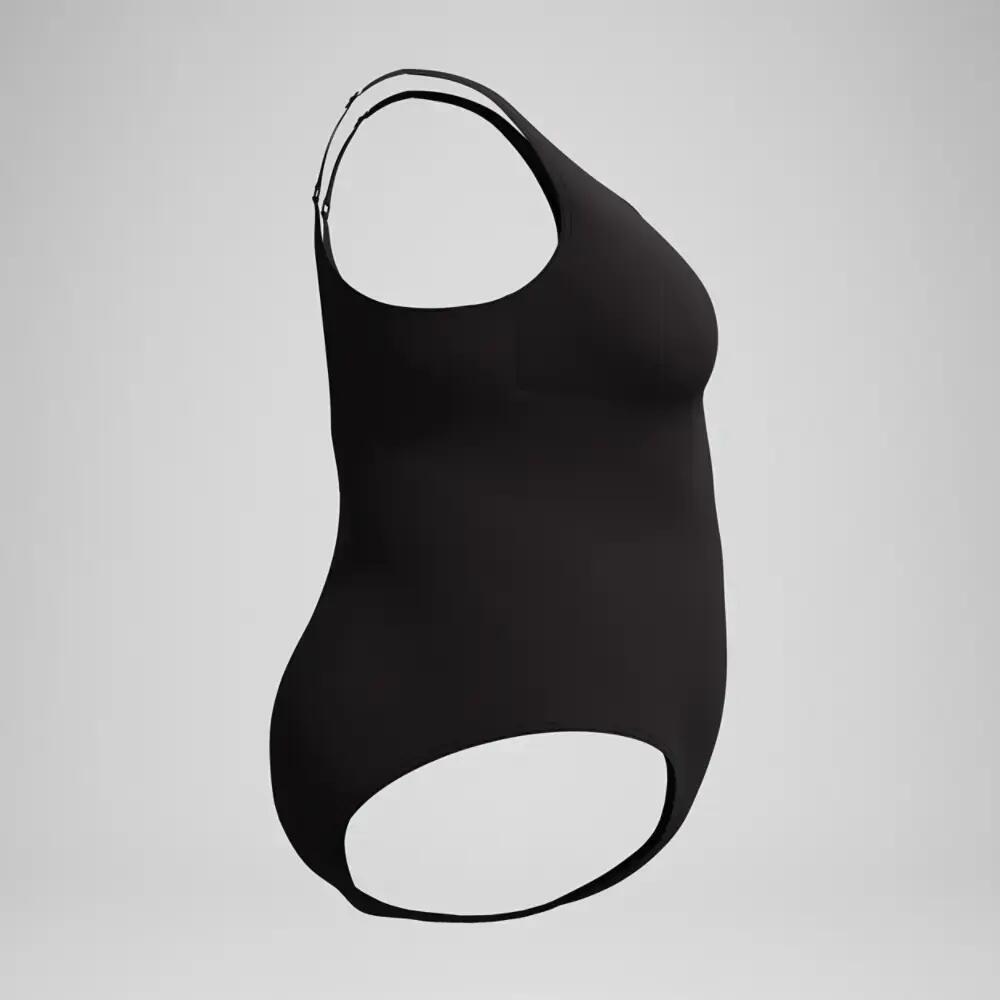 Maillot de bain 1 pièce femme Speedo Solid Aquanite 3/7