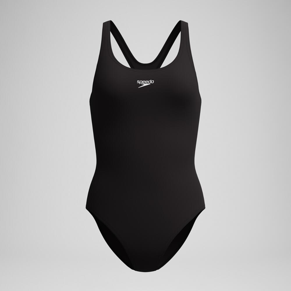 Speedo Eco+ Medalist 1-delig zwempak 6/7