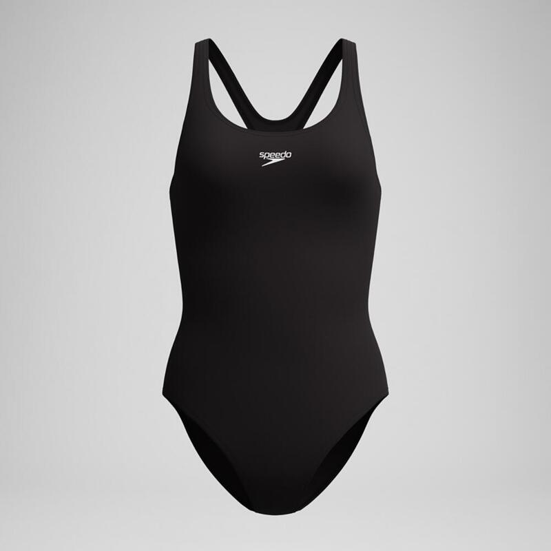 Speedo Badpak Eco Endurance+ Medalist Zwart