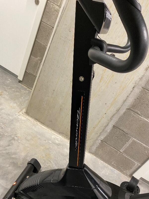 Entre Particuliers - Vélo d’appartement 5/5