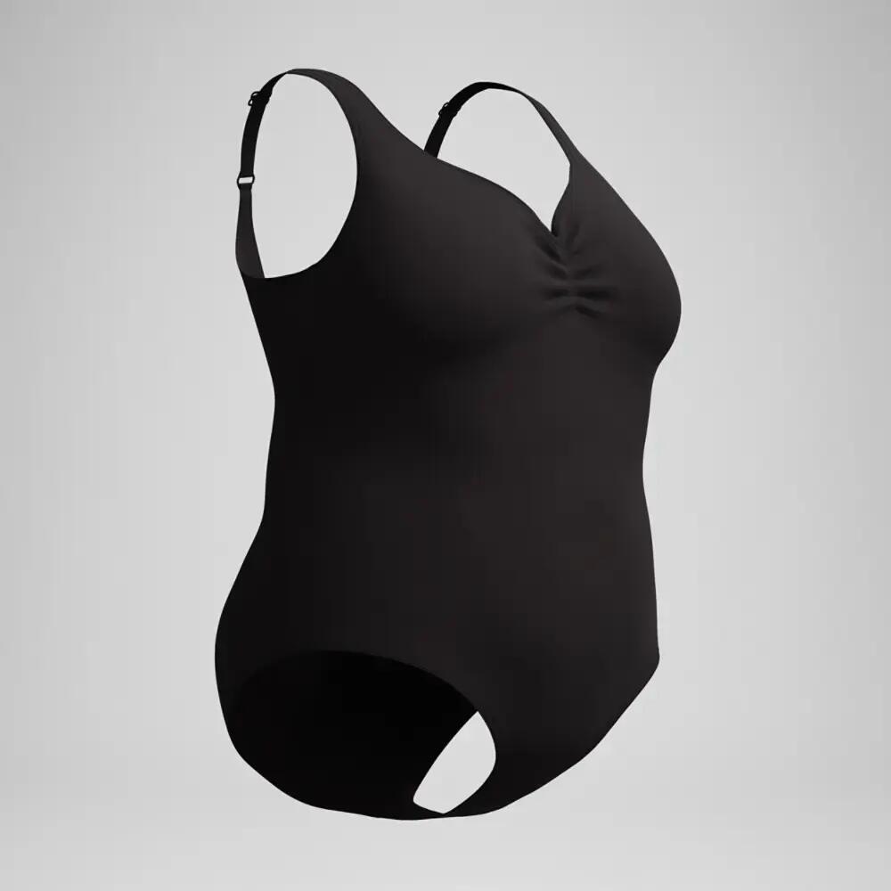Maillot de bain 1 pièce femme Speedo Solid Aquanite 2/7