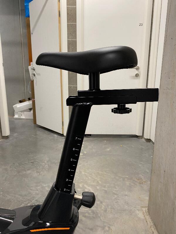 Entre Particuliers - Vélo d’appartement 4/5